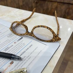 Jamie Rose Eyewear