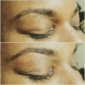 Moolian's Brows - Threading Services Near Me - Los Angeles, California