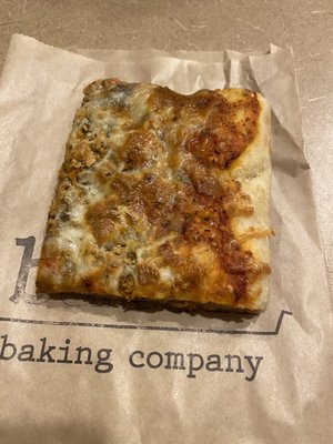Batch Baking Company by null