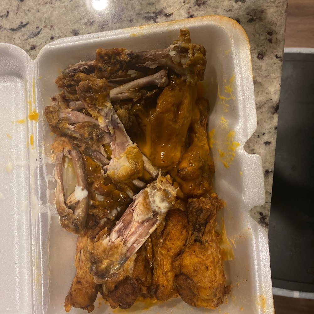 その他 mi~ TOP 10 BEST Chicken Wings near Hazel Green, AL - Updated