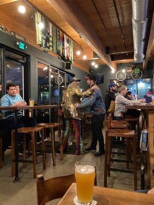 Proper Pint Taproom by null