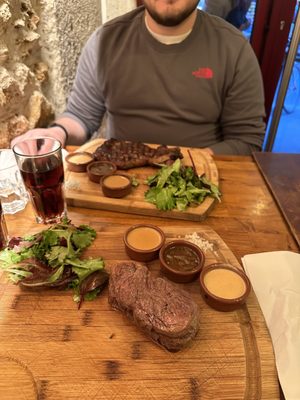 Sacrée Fleur Montmartre by null