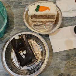 Omega Diner & Cafe