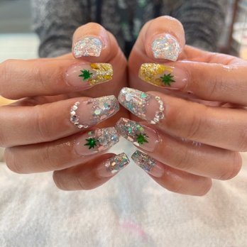 Nail Tech - What I got!! - Nail Salons Near Me - Rockville, Maryland Nail Tech - What I got!! - Nail Salons Near Me - Rockville, Maryland