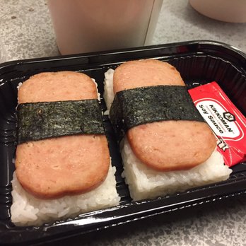 5 Degree Tea House - Spam musubi - Bubble Tea Near Me - San Francisco, California 5 Degree Tea House - Spam musubi - Bubble Tea Near Me - San Francisco, California