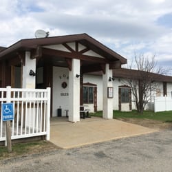 Eagles Club