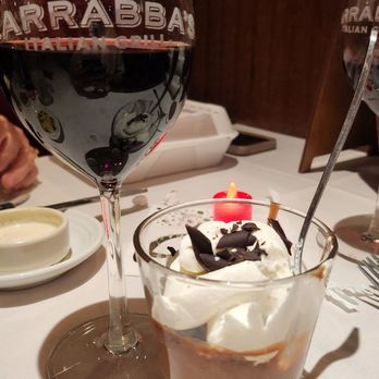 Carrabba's Italian Grill - Chocolate of course! - Italian Near Me - Jacksonville Beach, Florida Carrabba's Italian Grill - Chocolate of course! - Italian Near Me - Jacksonville Beach, Florida