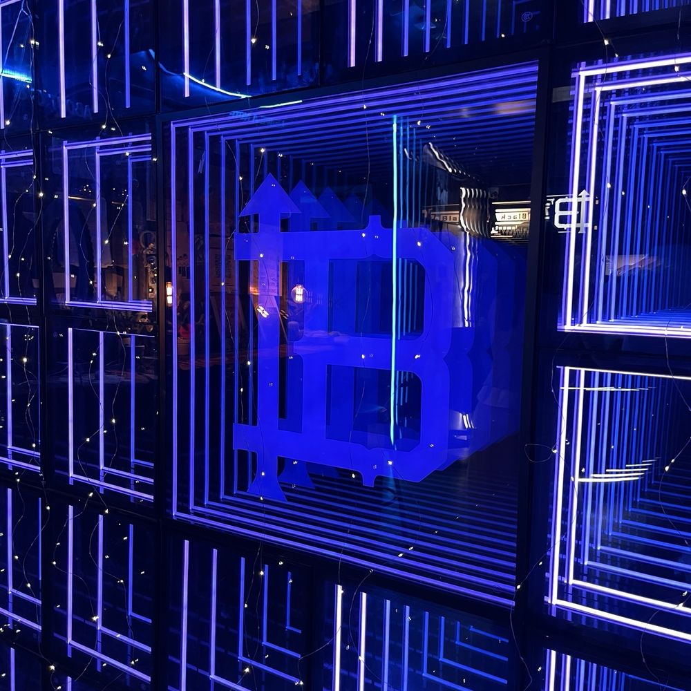 Inblack Escape Room - Escape Games Near Me - Toronto, Ontario