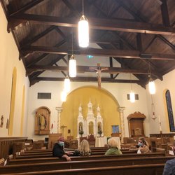 St Patrick's Church