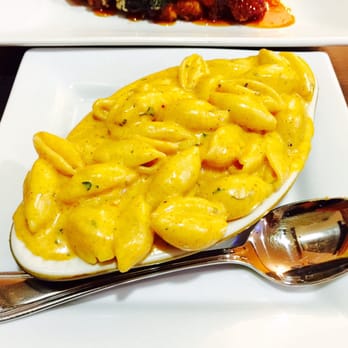 Sage Bistro - Mac n Cheese (just ok) - American Near Me - Alhambra, California