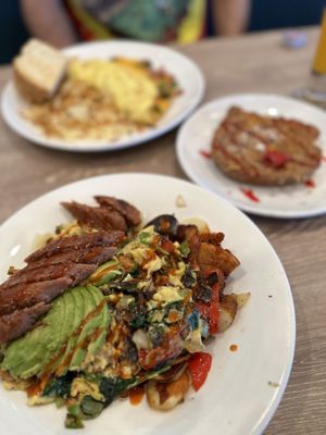 Broken Yolk Cafe by null