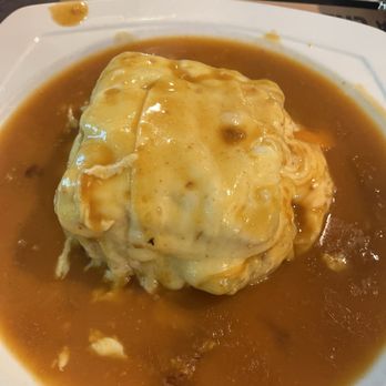 O Afonso - Francesinha - Portuguese Near Me - Porto, 13