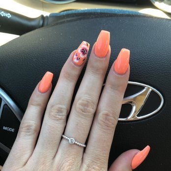 Palms Nail Spa - Nail Salons Near Me - Windsor, California