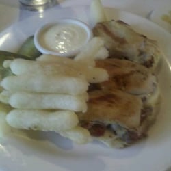 Lola Latin Bistro