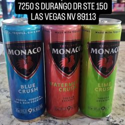 Cedar's Liquor & Cigars 