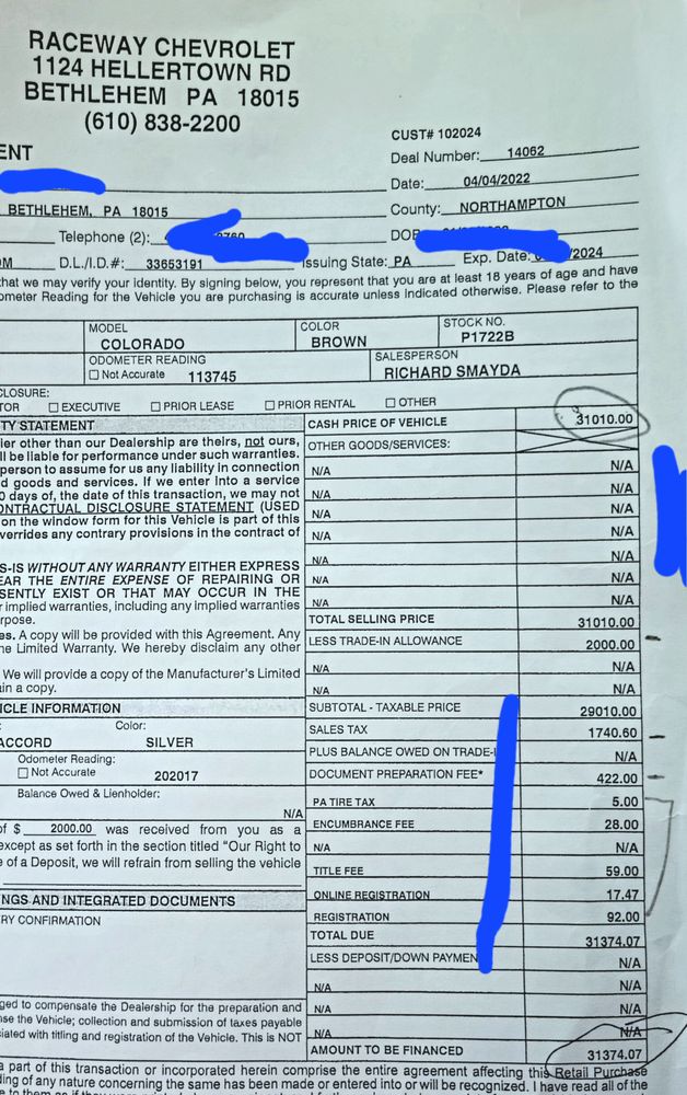 RACEWAY CHEVROLET OF BETHLEHEM Updated August 2024 42 Reviews 1124 Hellertown Rd