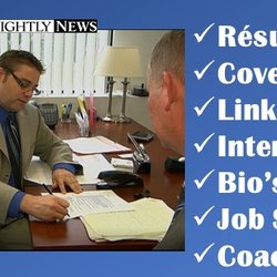 Tomorrows Resume - Resume Writing Services, tomorrowsresume.com