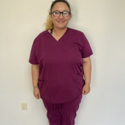 Golden Victory Medical - Ponte Vedra - Mariah Simpson