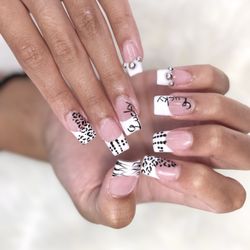 Diva Nails Spa