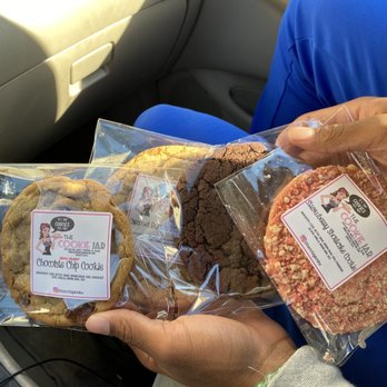 The Cookie Jar - Yummy cookies!! - Bakeries Near Me - Fontana, California The Cookie Jar - Yummy cookies!! - Bakeries Near Me - Fontana, California