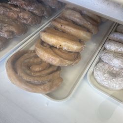 Sandra's Bakery