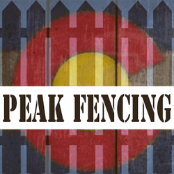 Peak Fencing