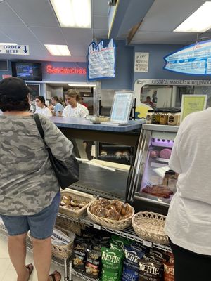 Russo's Market by null