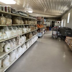 Countryside Bakery - Store