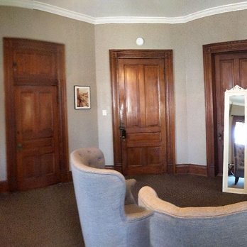 The Schaefer Haus - Panoramic view of Room 2 - Hotels Near Me - Galveston, Texas The Schaefer Haus - Panoramic view of Room 2 - Hotels Near Me - Galveston, Texas