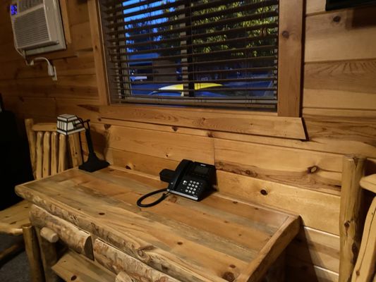 Badlands Frontier Cabins by null