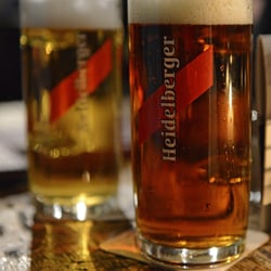 Gaststätte Zum Roten Ochsen - Local Beer