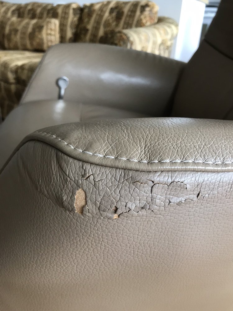 STANDARD FURNITURE 2003 Updated October 2024 758 Cloverdale Ave