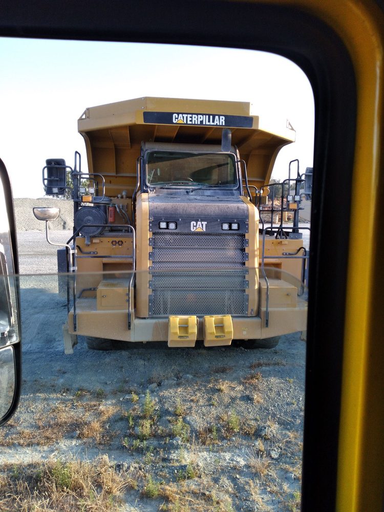 JACKSON VALLEY QUARRY Updated September 2024 Ione, Ione, California