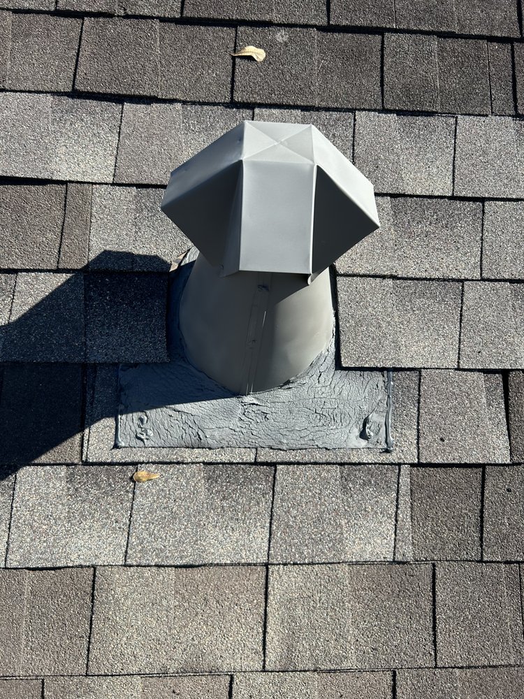 Slide of Texans Choice