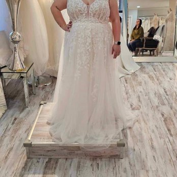 Hanan's Bridal - Sewing & Alterations Near Me - Roswell , Georgia