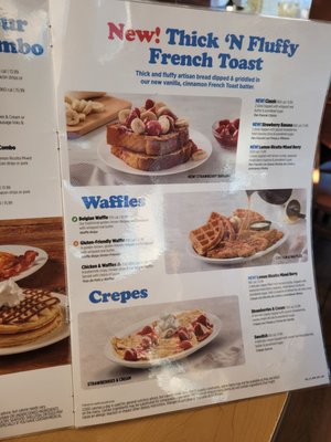 Menu photo 8 IHOP Jackson Heights, NY Menu photo 8 IHOP Jackson Heights, NY