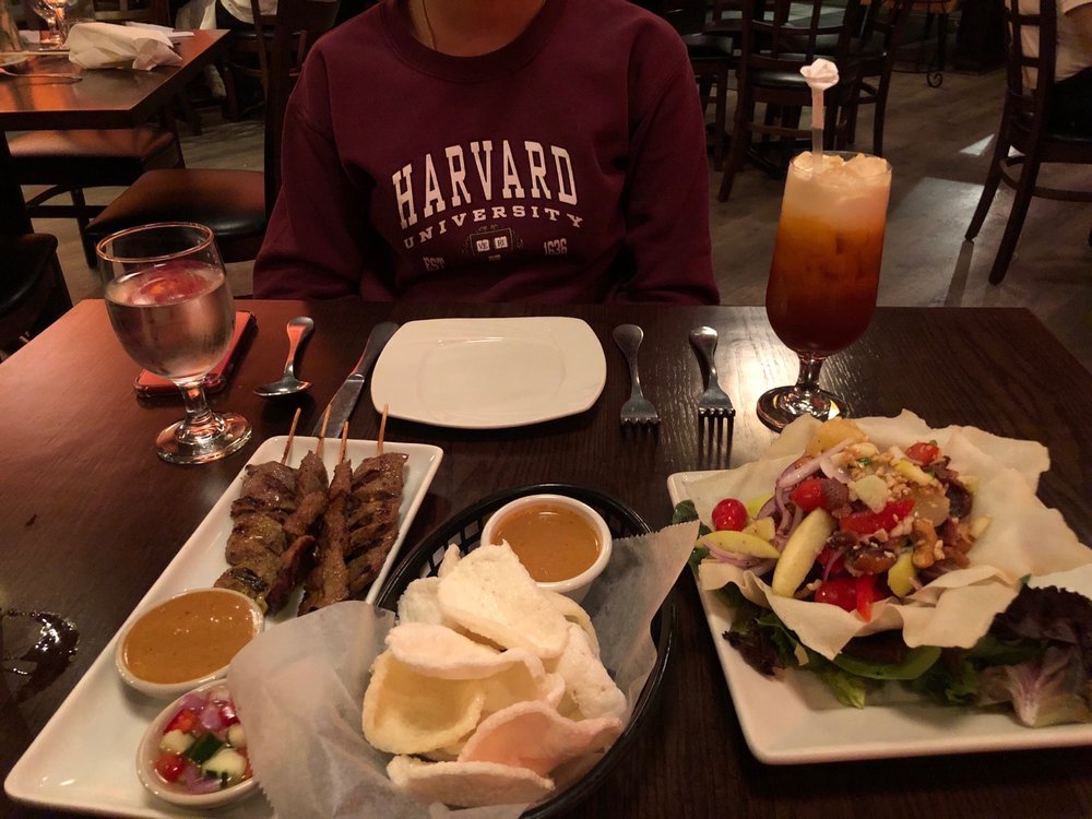 SAVORY THAI FLEMINGTON 120 Photos & 159 Reviews 326 Rt 31 N