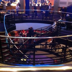 New Victoria Theatre