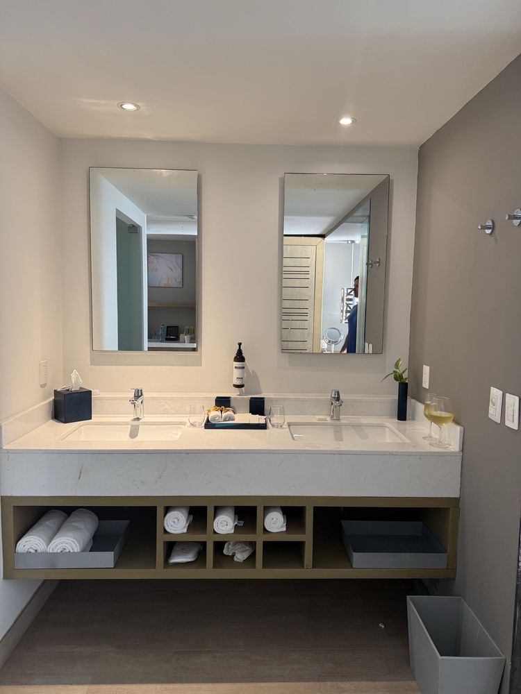 Breathless Riviera Cancun Resort & Spa