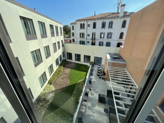 AC Hotel Venice by null