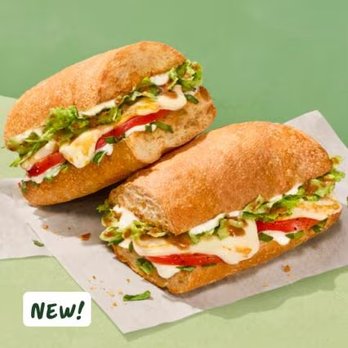 PANERA BREAD - Updated June 2025 - 159 Photos & 230 Reviews - 1850