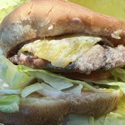 Ortega Burger