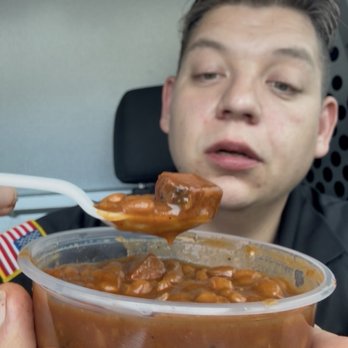 Smokin Stan's BBQ - Beans! - Barbeque Near Me - Norfolk, Nebraska