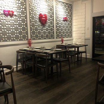 Chop 'N Grill BBQ - Wow this place is clean and food is great. - Barbeque Near Me - Burbank, California