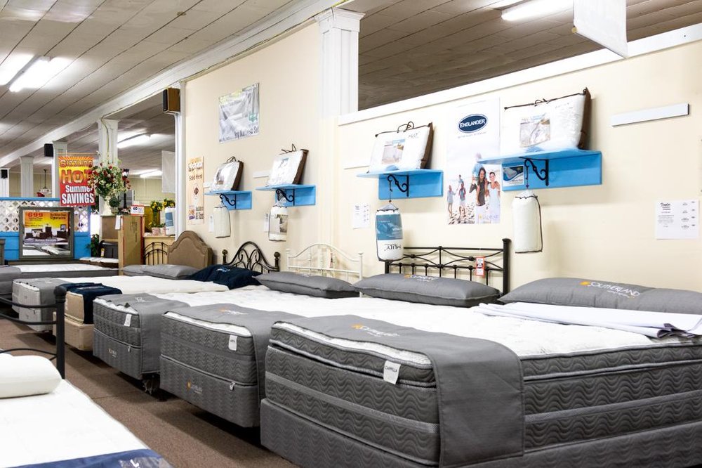 FOWLER FURNITURE & BEDDING Updated August 2024 117 Photos 229 S