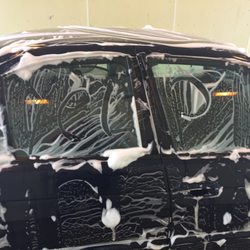Haffner's Car Wash - Yelp