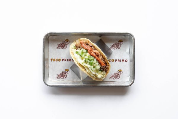 Taco Primo by null
