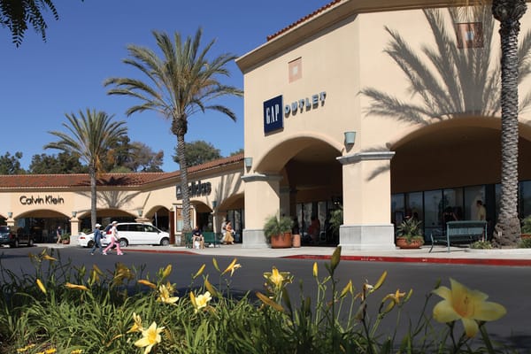 Camarillo Premium Outlets by null