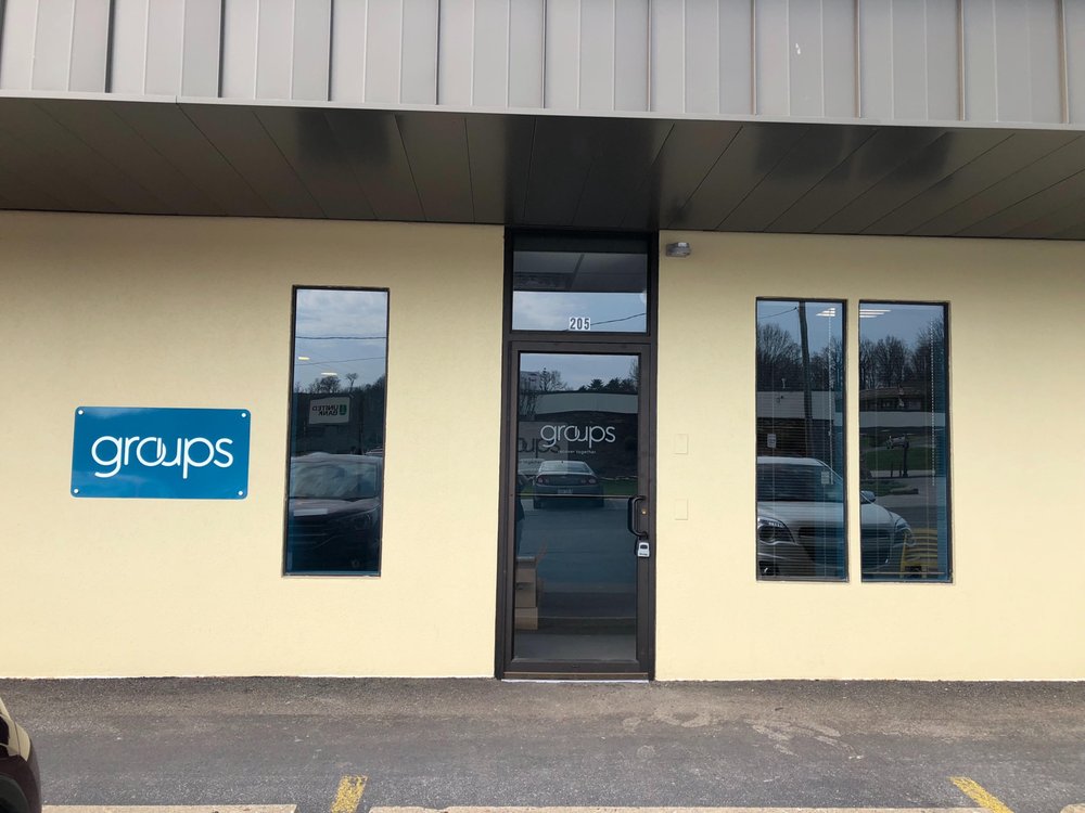 Groups Recover Together - grief counselor in Parkersburg, WV