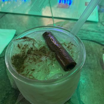 Los Altos Jalisco - Horchata non alcoholic or can add if requested - Seafood Near Me - Henrico, Virginia Los Altos Jalisco - Horchata non alcoholic or can add if requested - Seafood Near Me - Henrico, Virginia